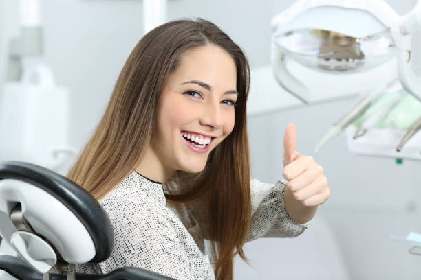Reliable Jamestown, CA Holistic Dental Care Services Solutions